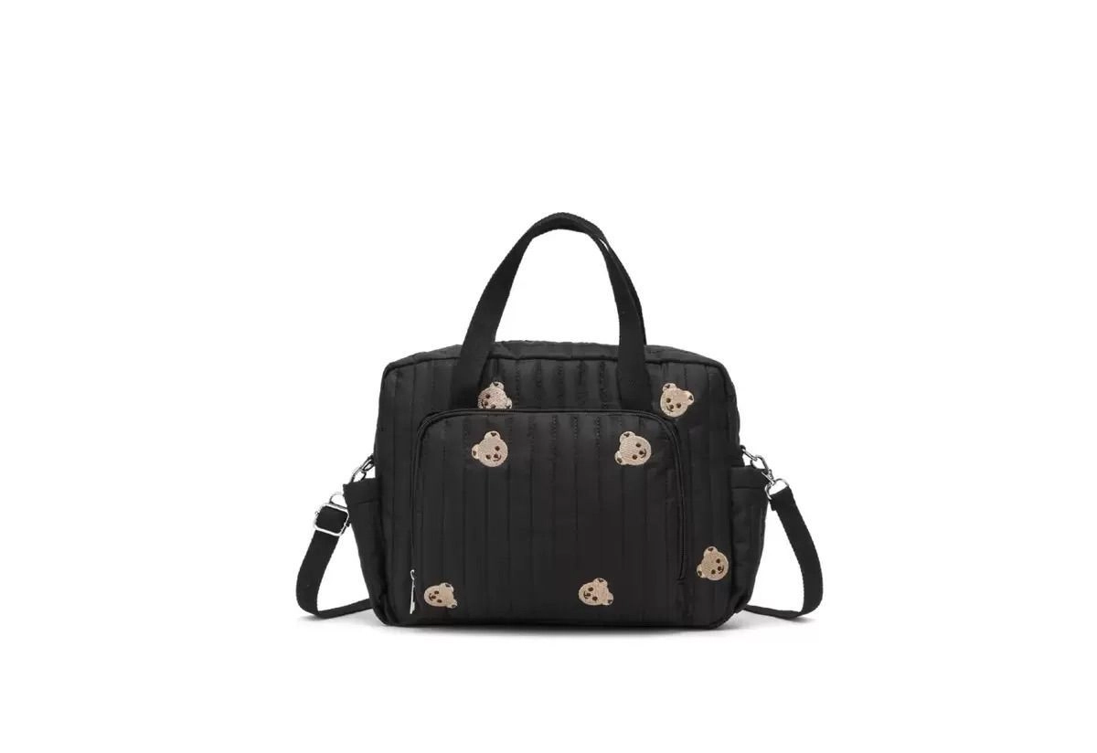 Medium Diaper Bag 3
