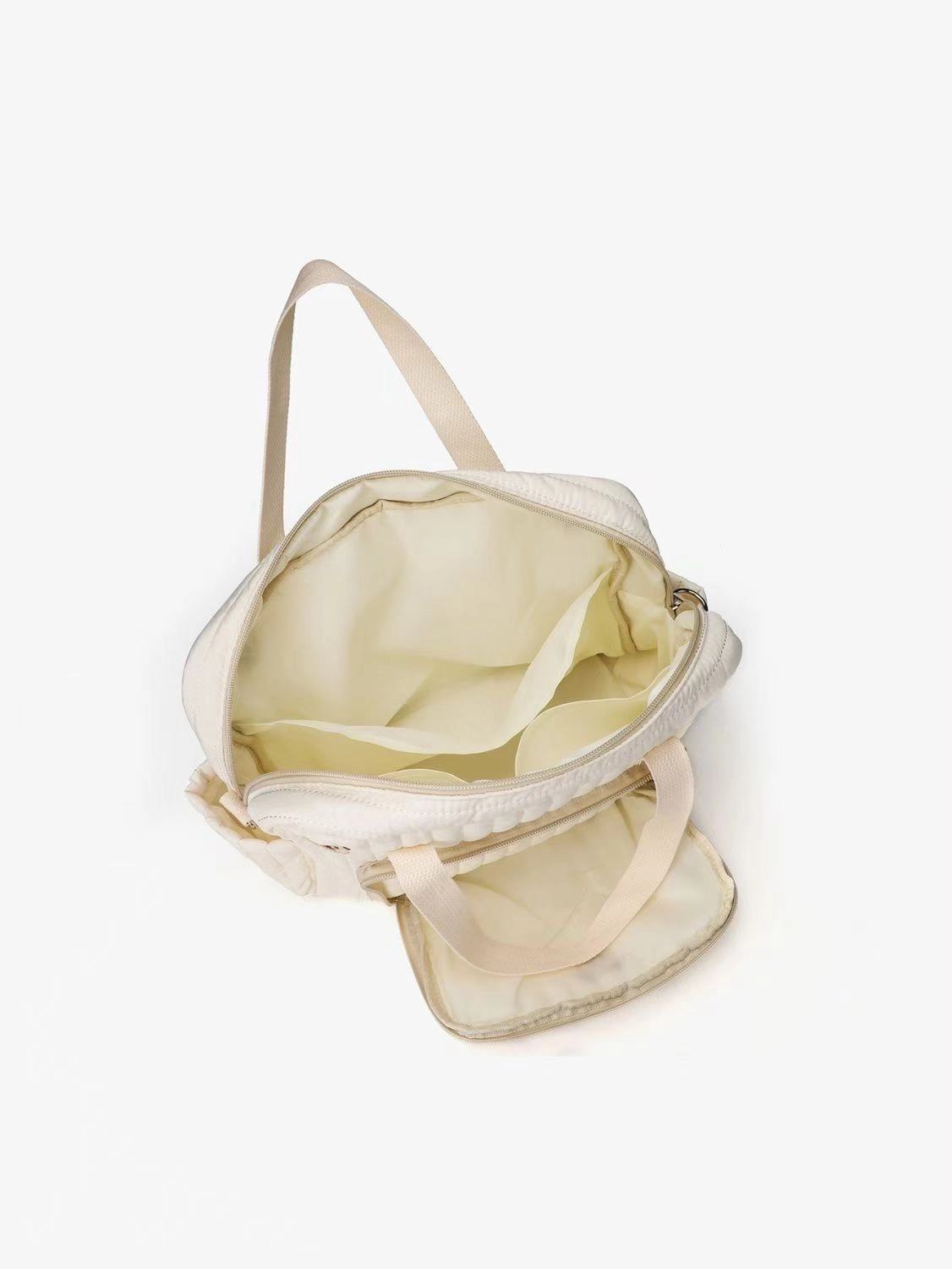 Medium Diaper Bag 7