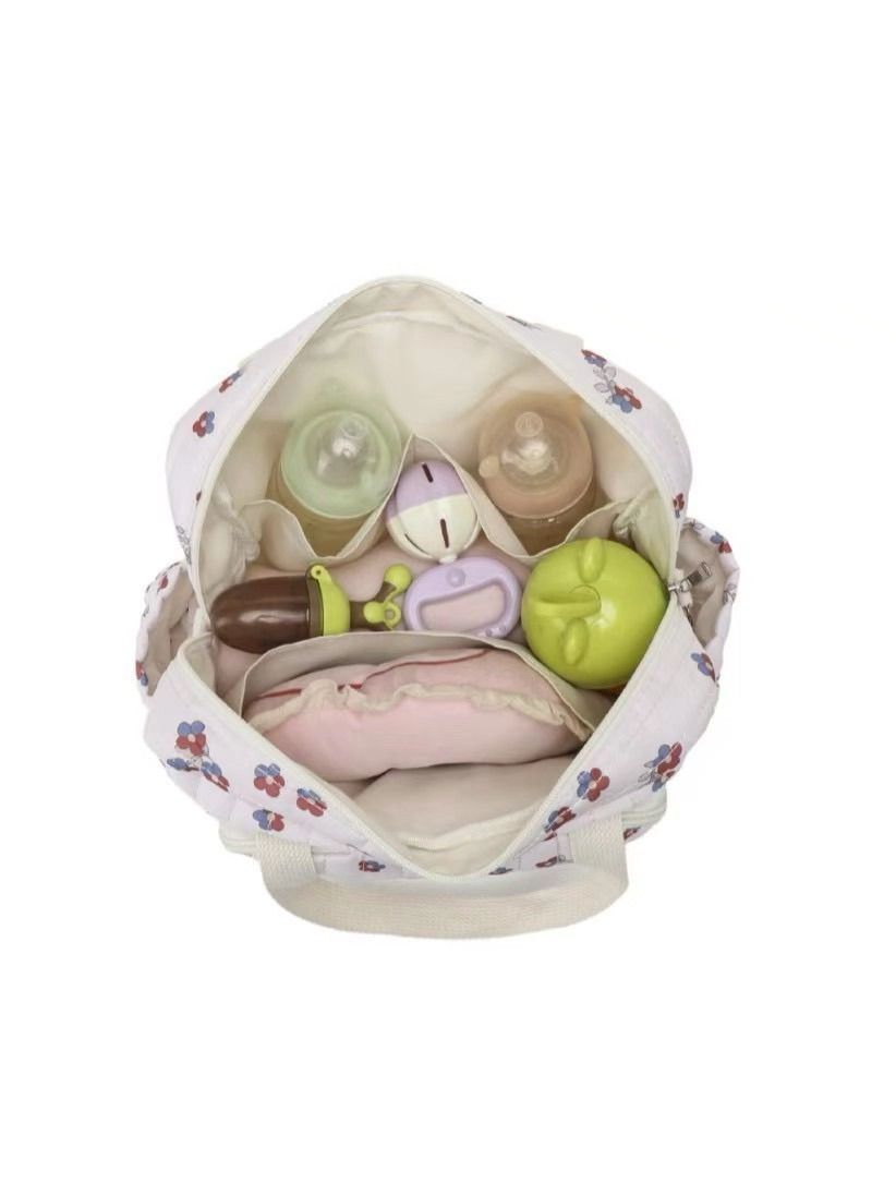 Medium Diaper Bag 8
