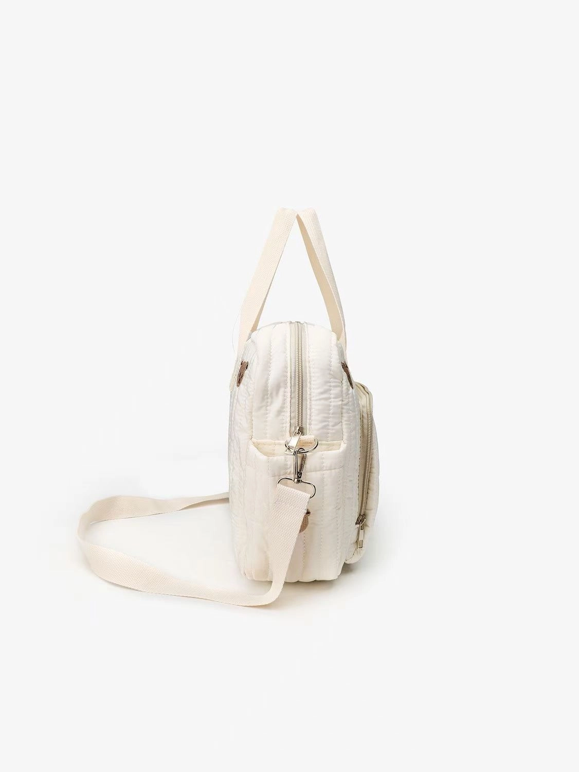 Medium Diaper Bag 9