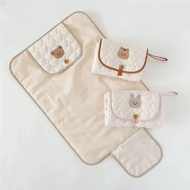Portable Foldable DryMat