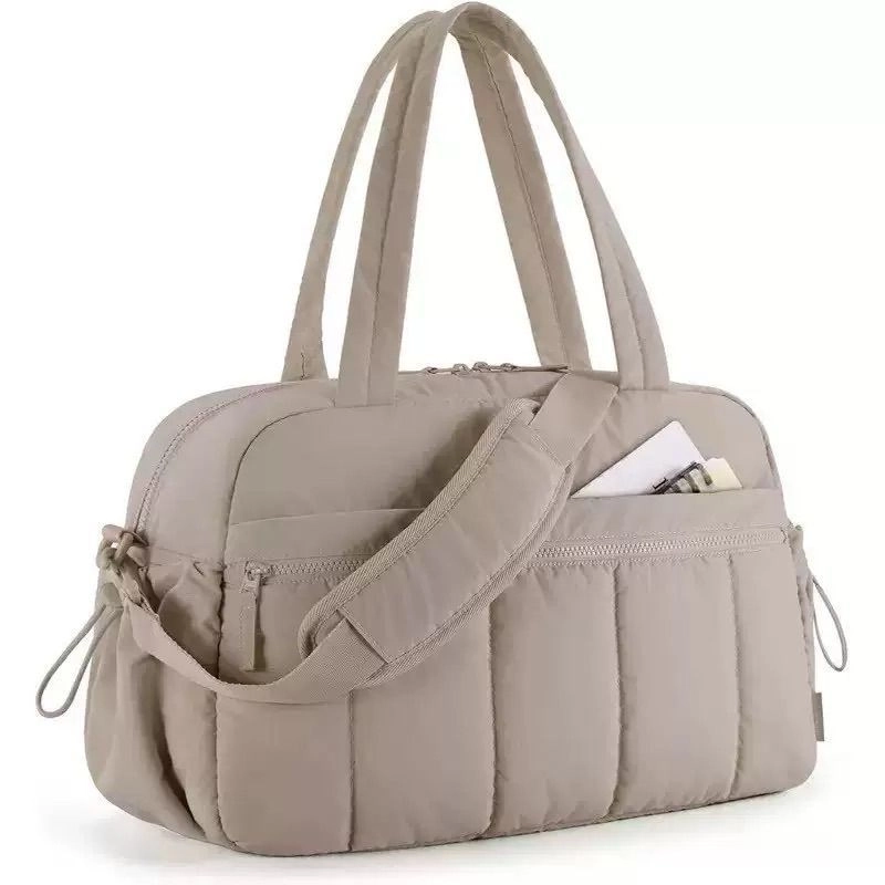 Waterproof Diaper Bag 3