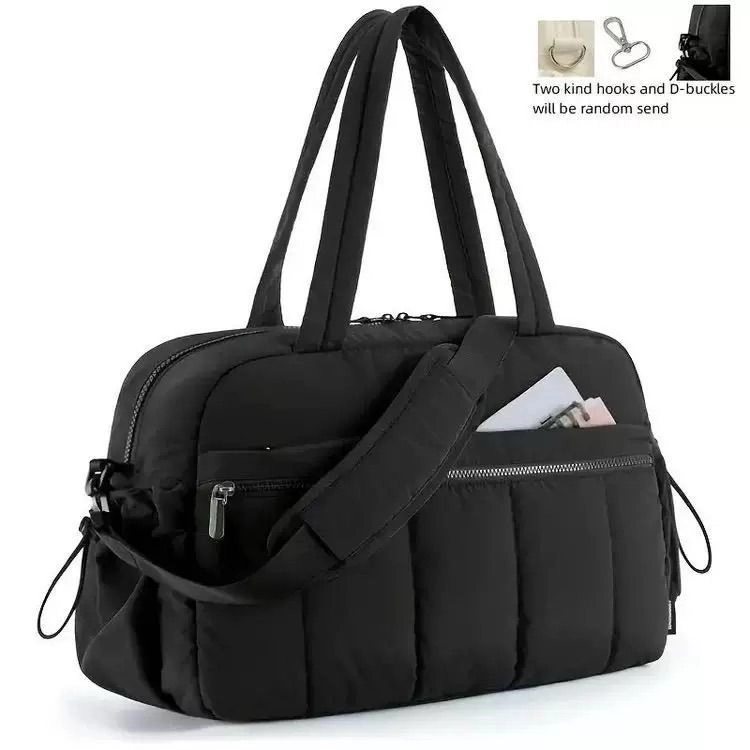 Waterproof Diaper Bag