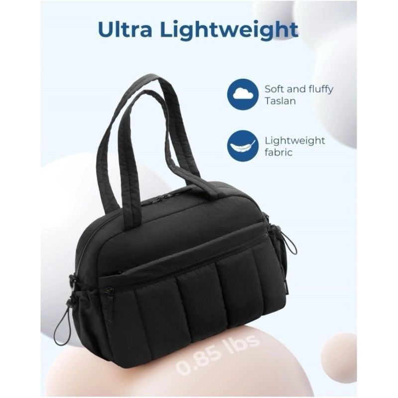 Waterproof Diaper Bag 7