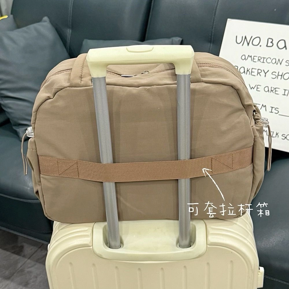 Waterproof Diaper Bag 9