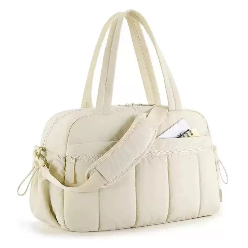 Waterproof Diaper Bag