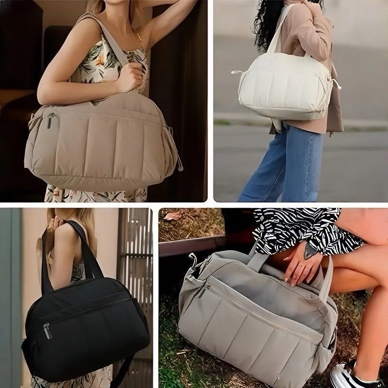 Waterproof Diaper Bag 14
