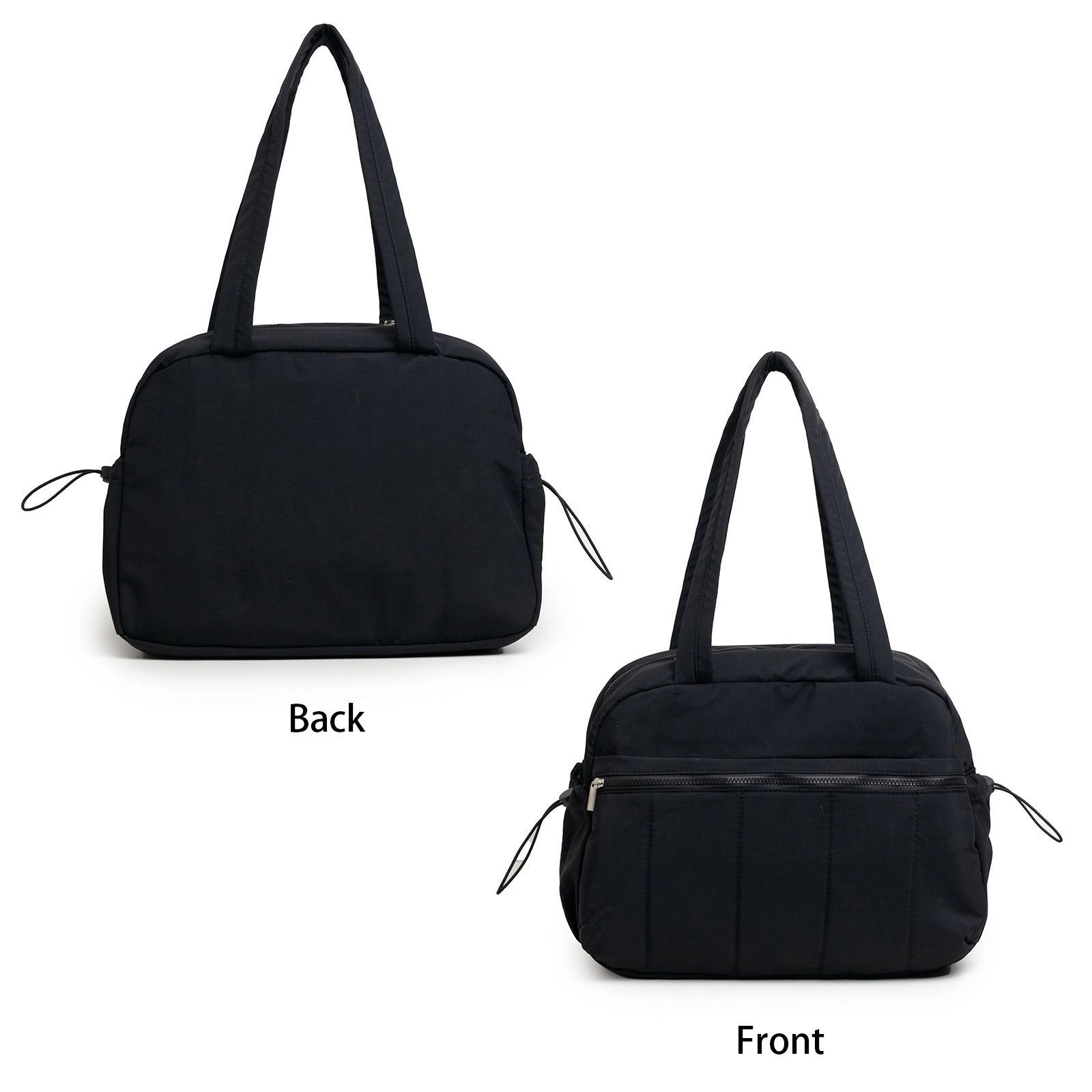 Waterproof Diaper Bag 17