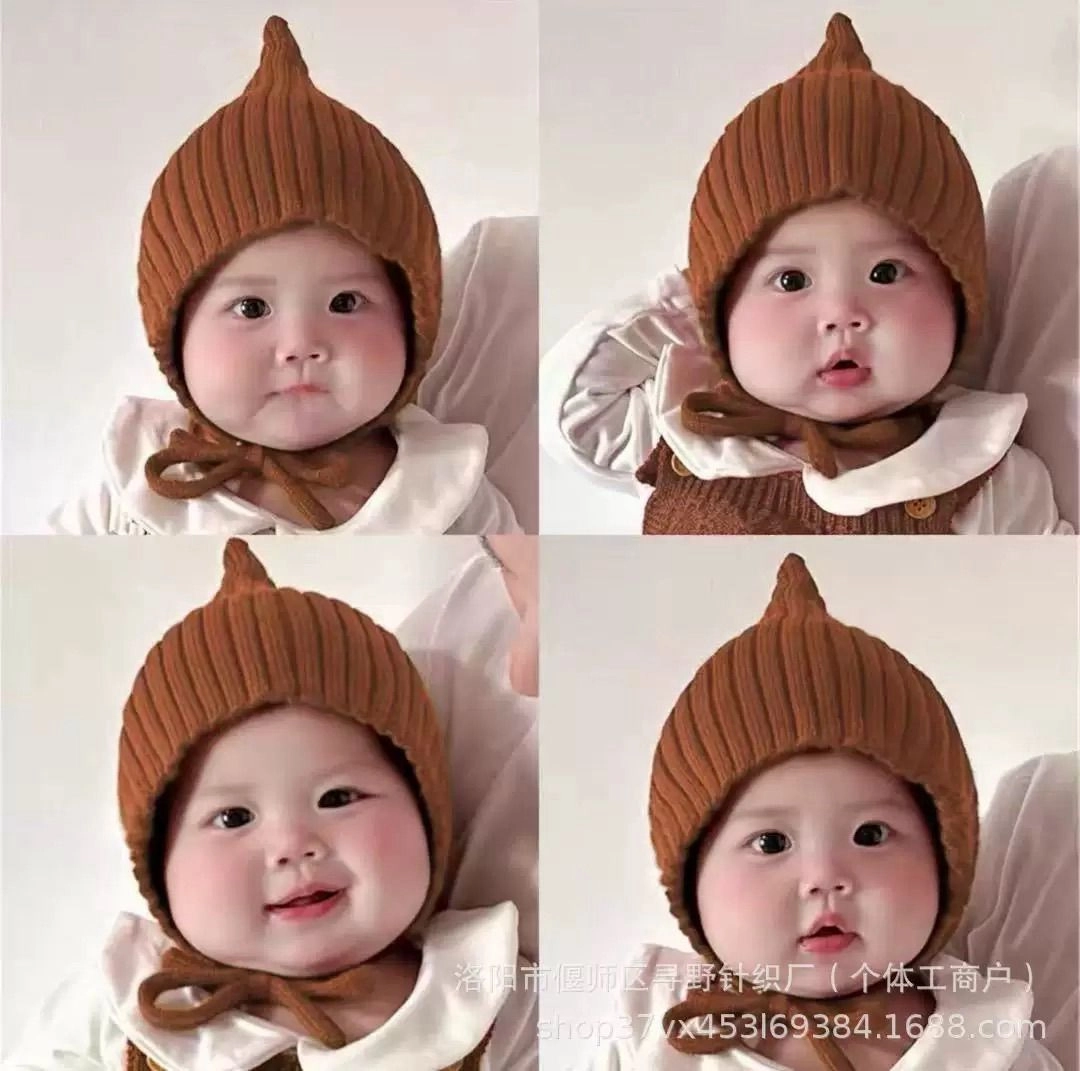Snug Elf Hat 5