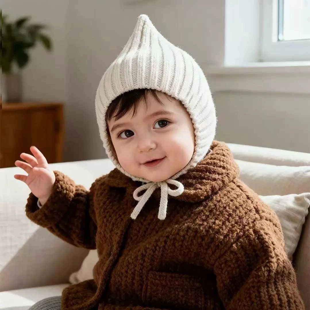 Snug Elf Hat 6