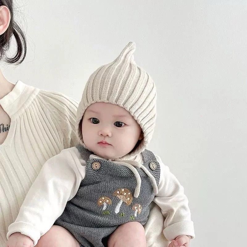 Snug Elf Hat 12