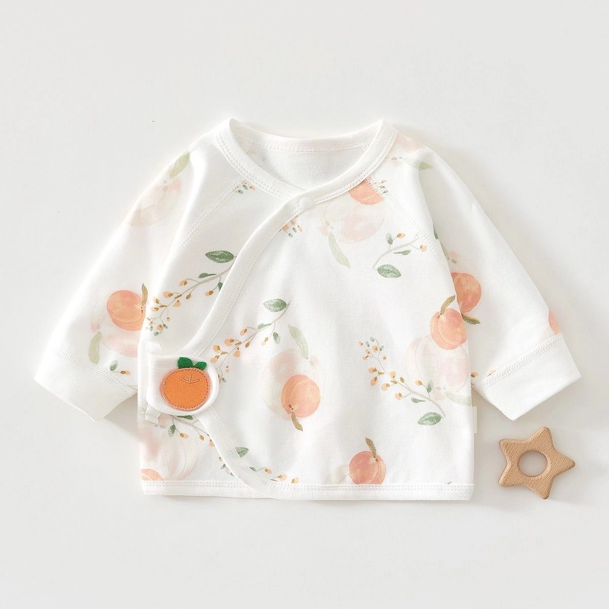 Premium Kimono Style Backless Jhabla 1