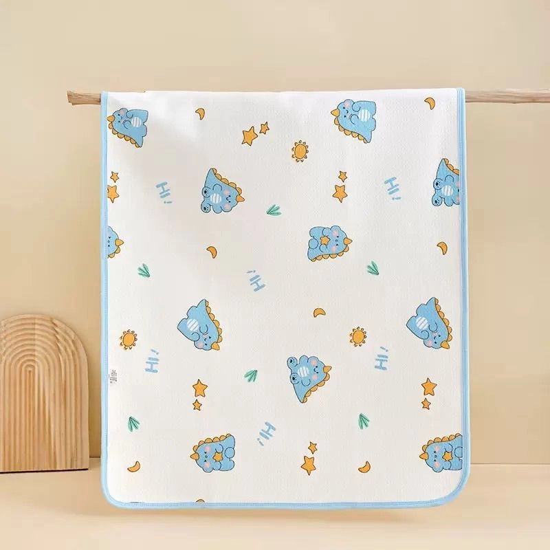 Cotton Quilted Dry Mat (50x70cm) 3