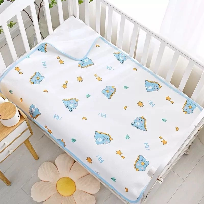 Cotton Quilted Dry Mat (50x70cm) 4
