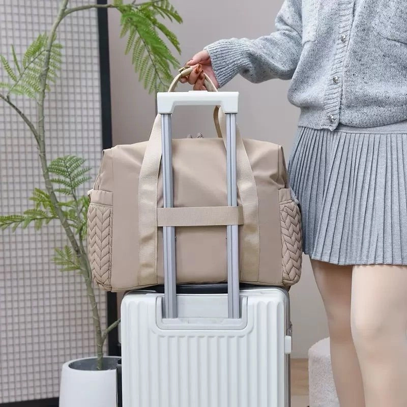 Baby Duffle Diaper bag 5