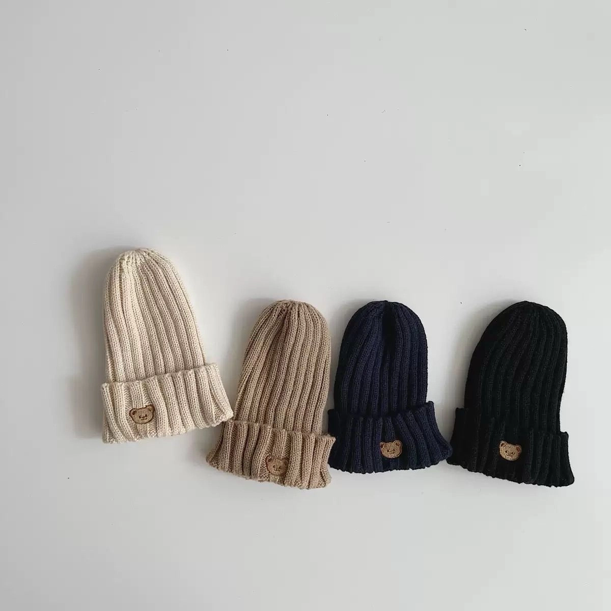 Little Bear Cold Cap 2