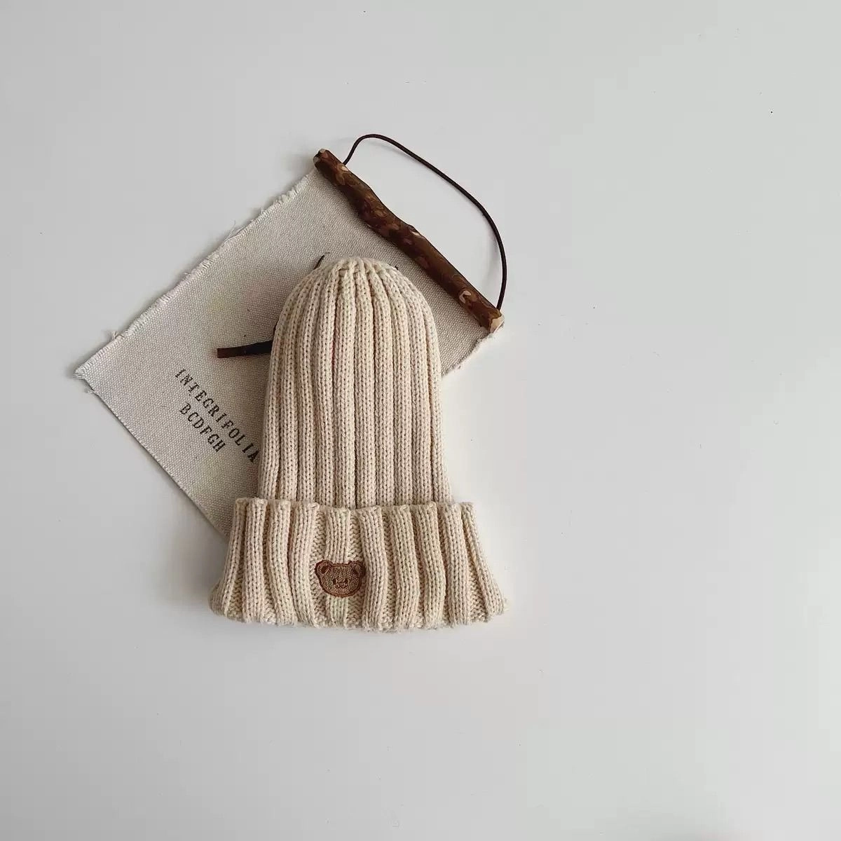 Little Bear Cold Cap 3