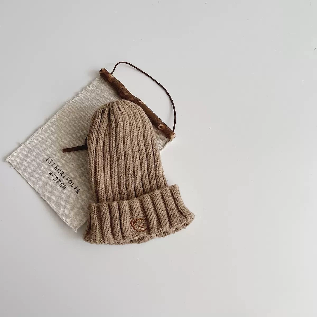 Little Bear Cold Cap 4