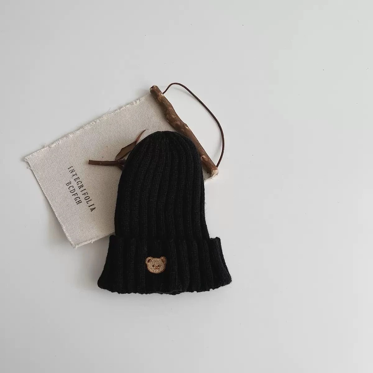 Little Bear Cold Cap 5
