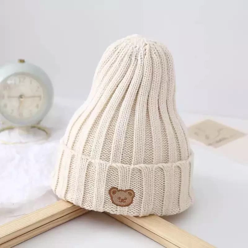 Little Bear Cold Cap 6