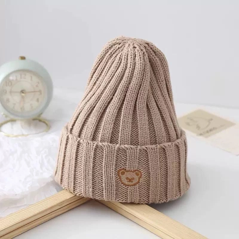Little Bear Cold Cap 7
