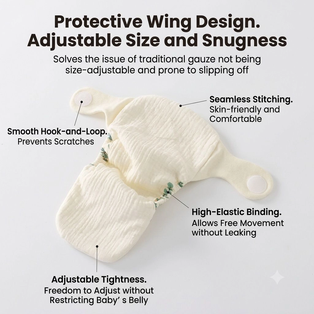 Muslin Re-usable Diaper 4