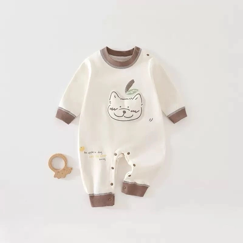 One-Piece Baby Lounge Wear 1