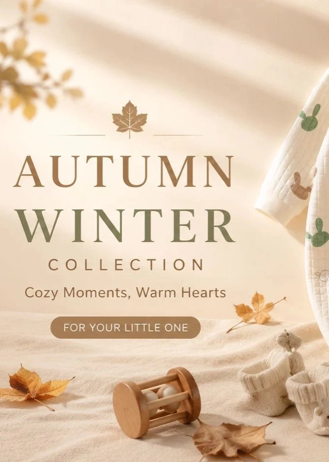 Autumn - Winter Collection