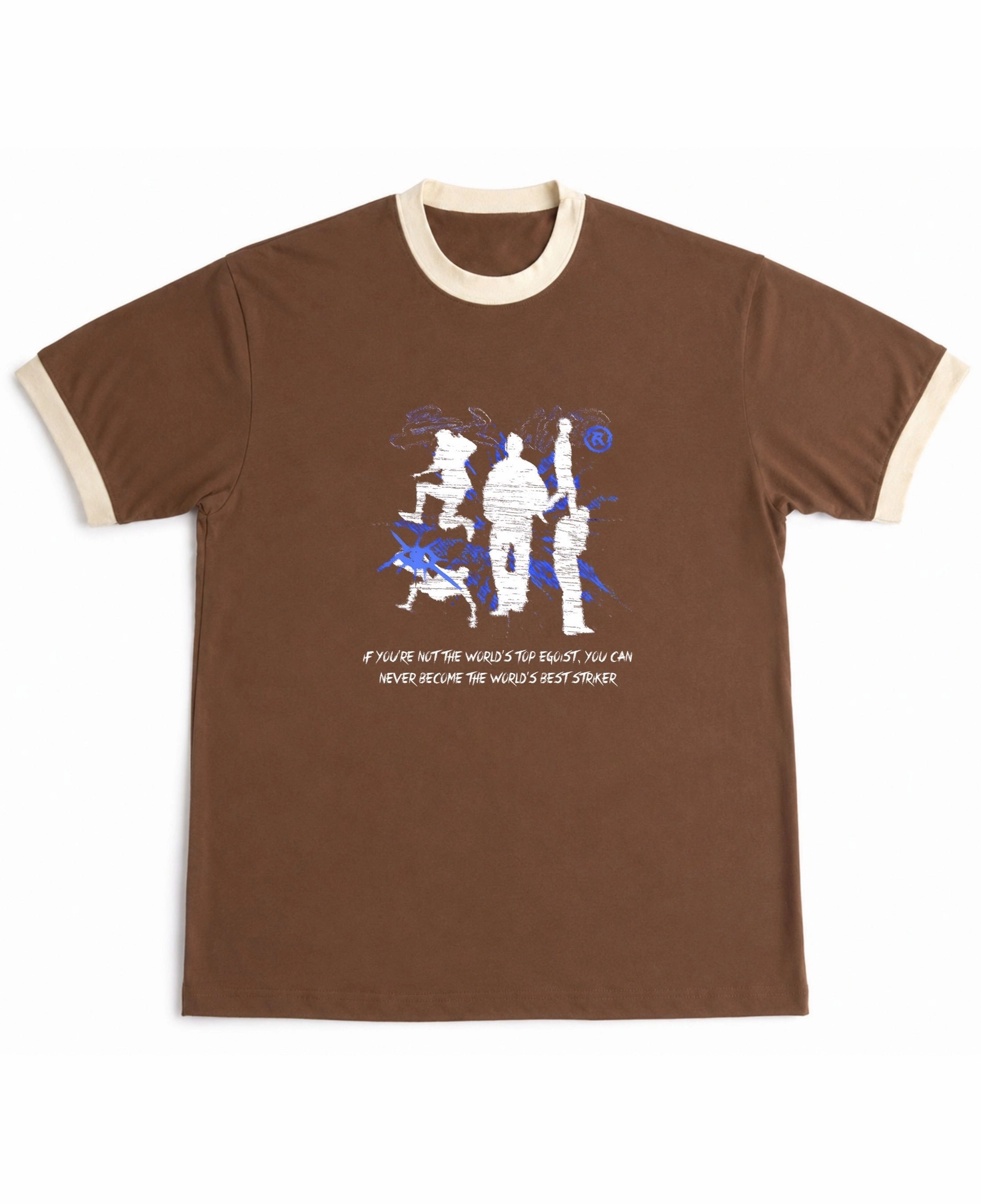 Ringer Tee Street 1