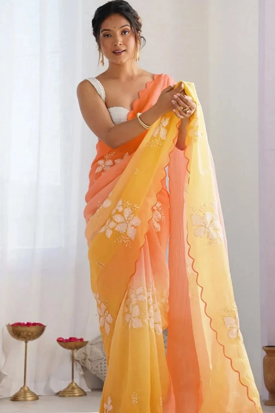 Silk Sarees