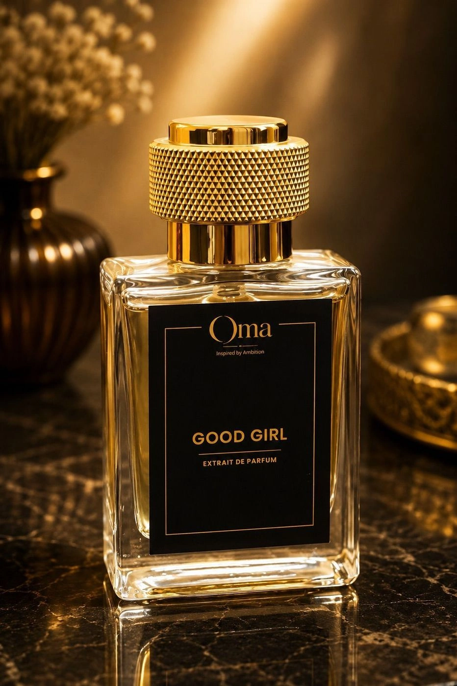 Oma -Good Girl
