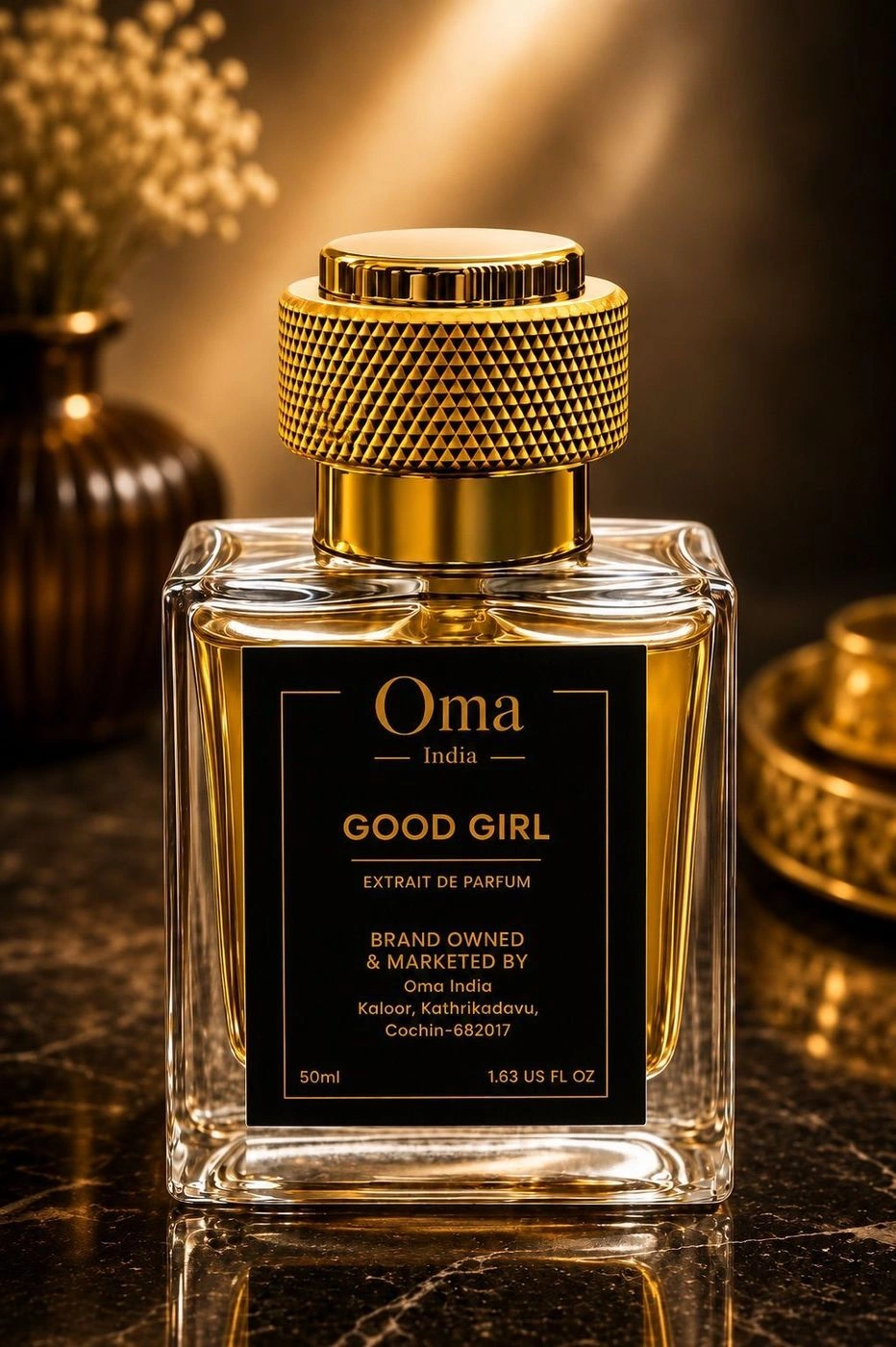 Oma -Good Girl