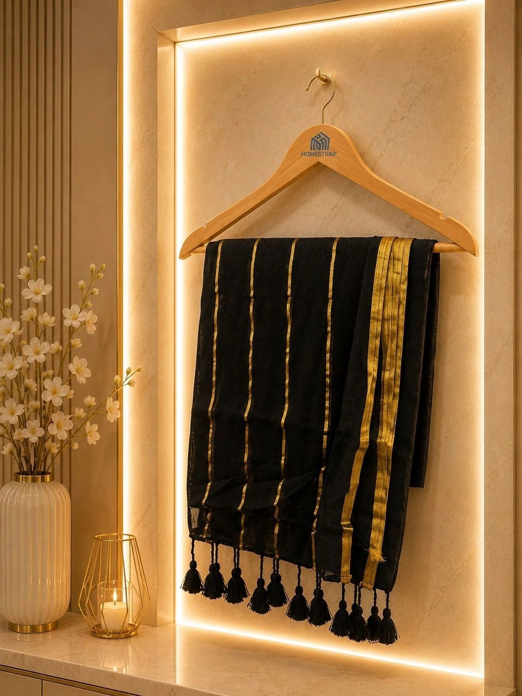 Pure Mul Cotton Saree