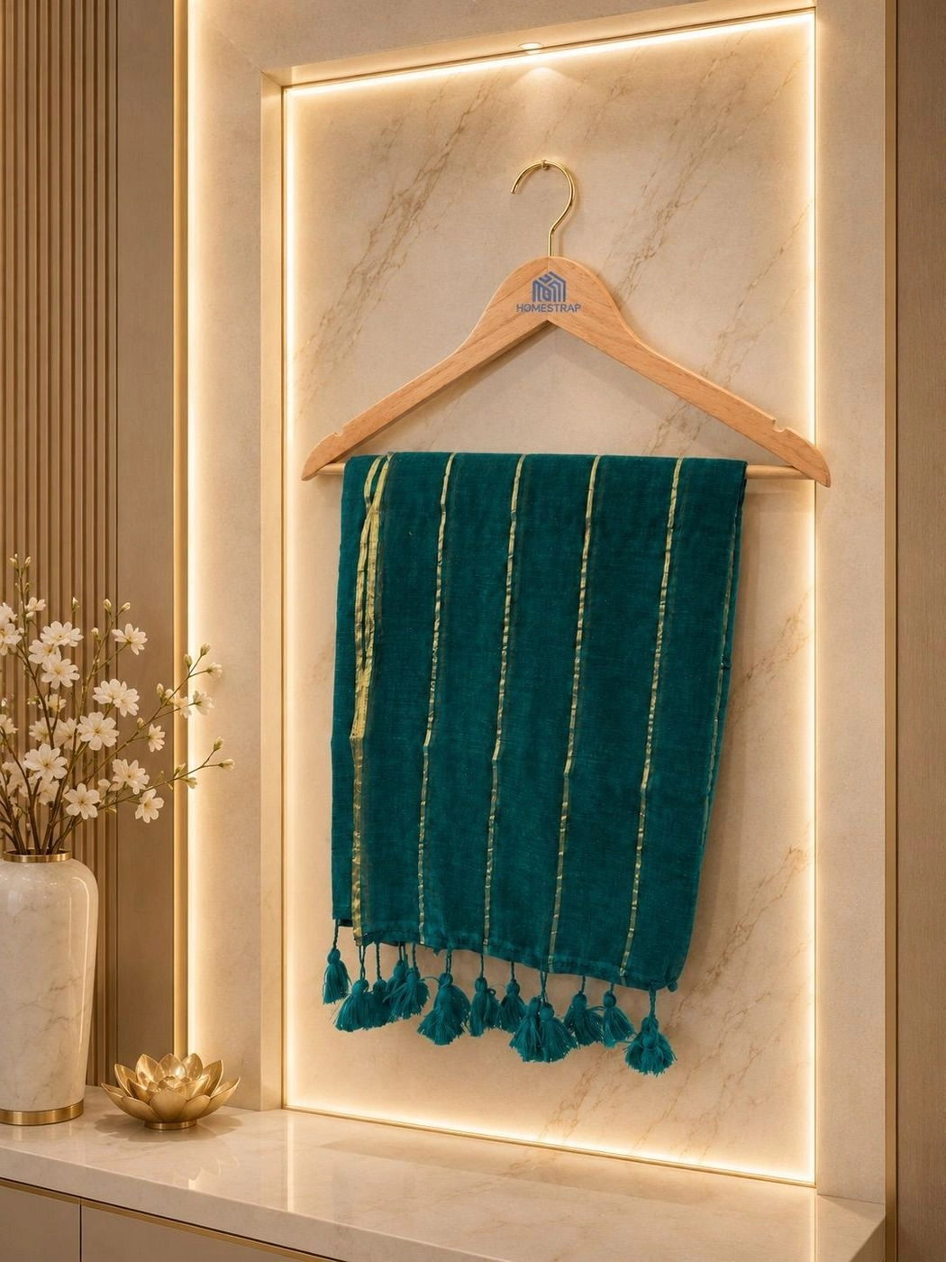 Pure Mul Cotton Saree