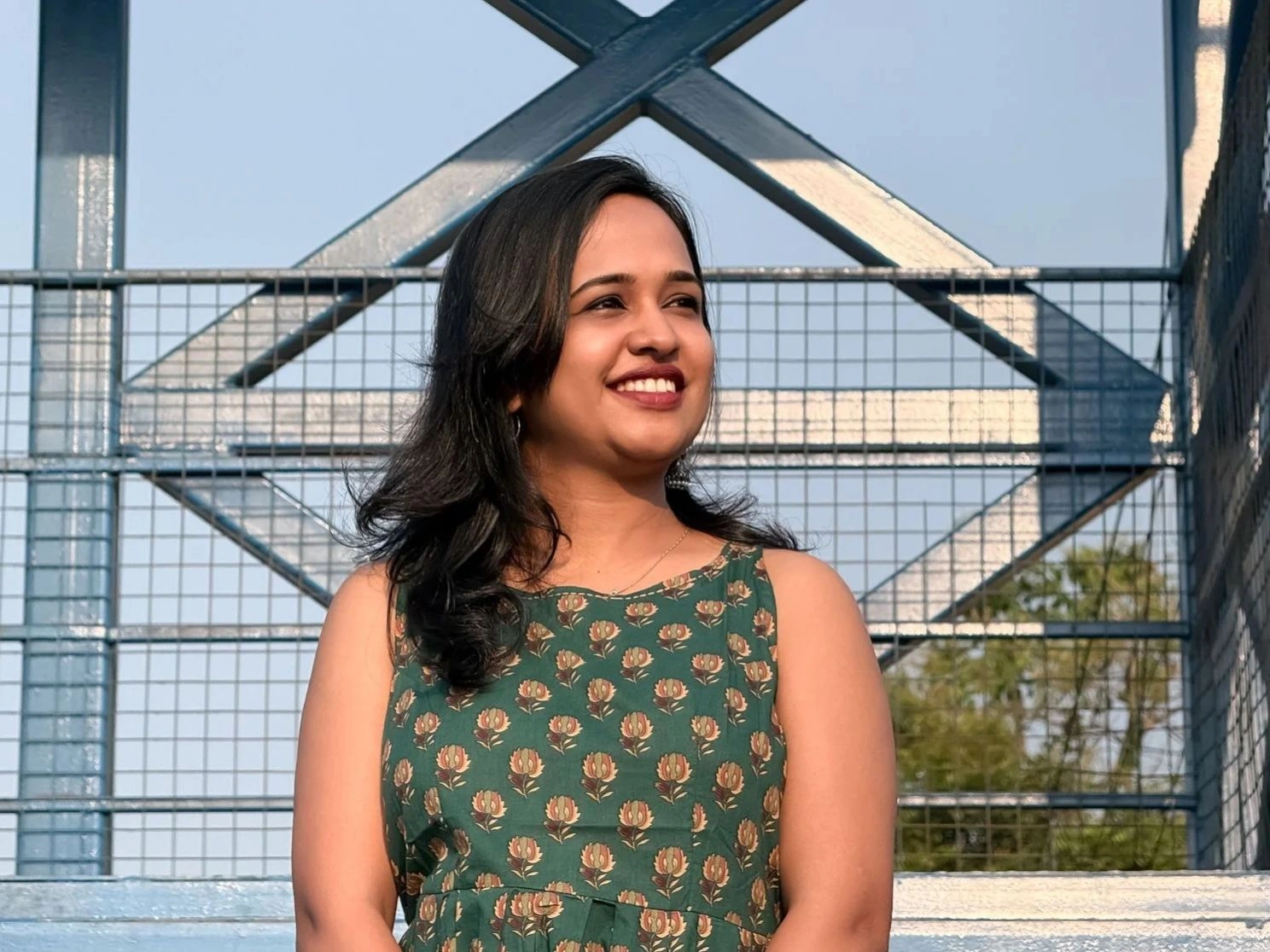 Elegance in Every Thread