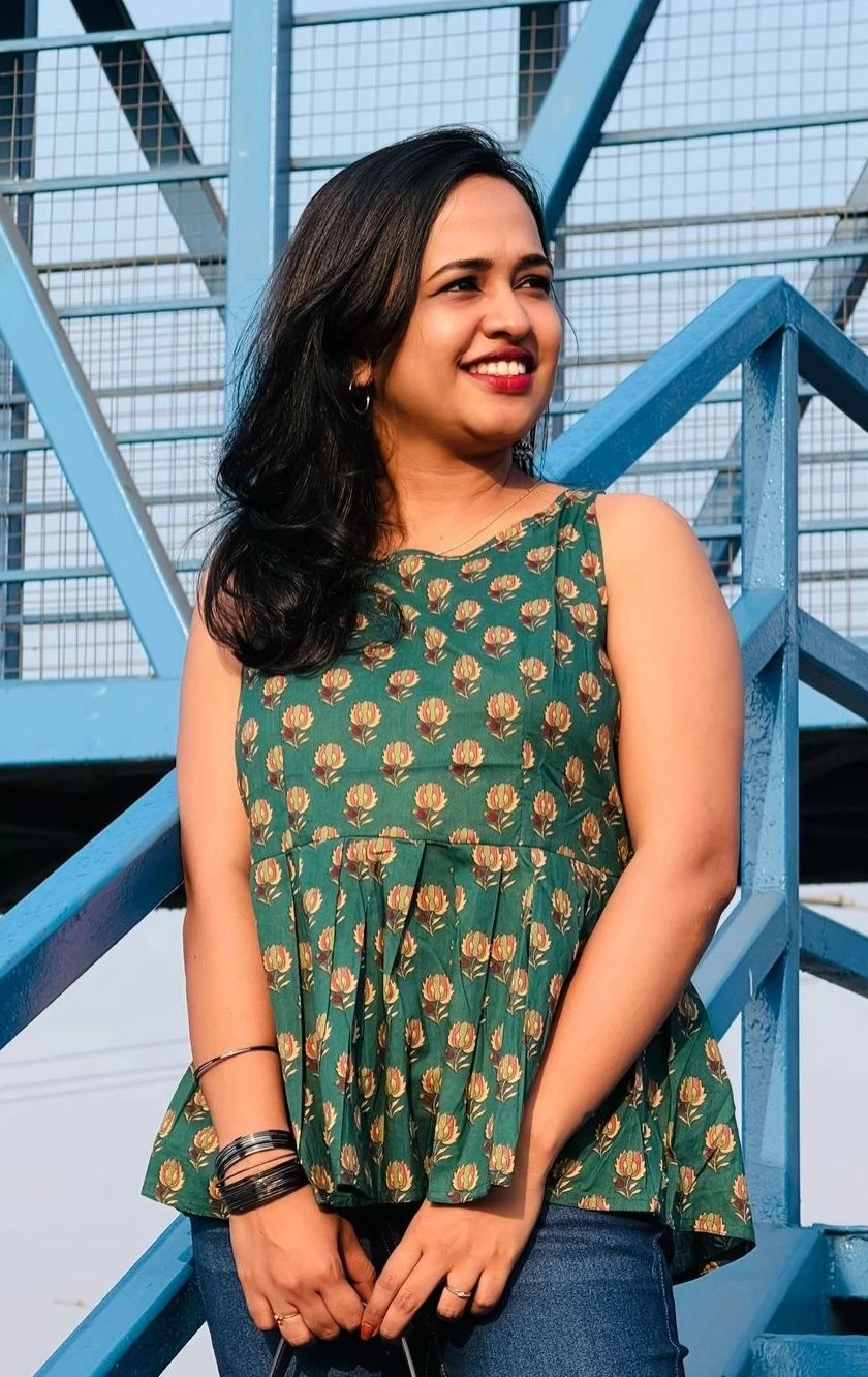 Short kurti