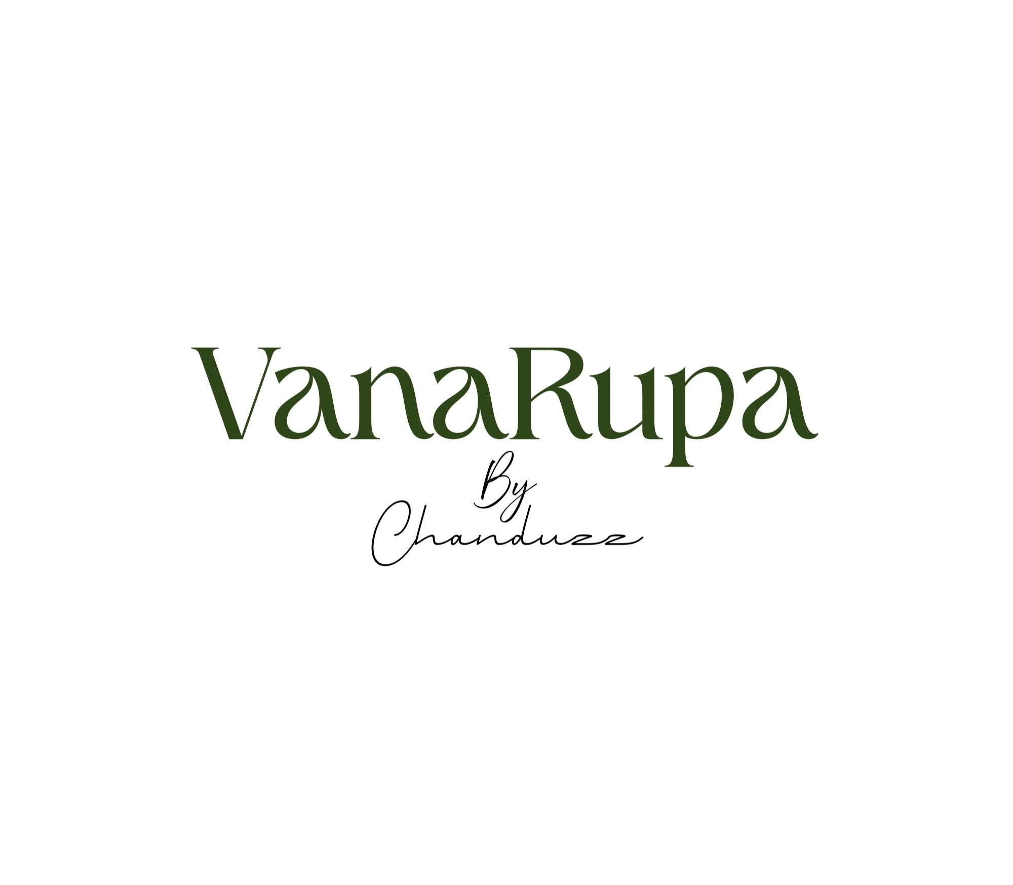 Welcome to VanaRupa