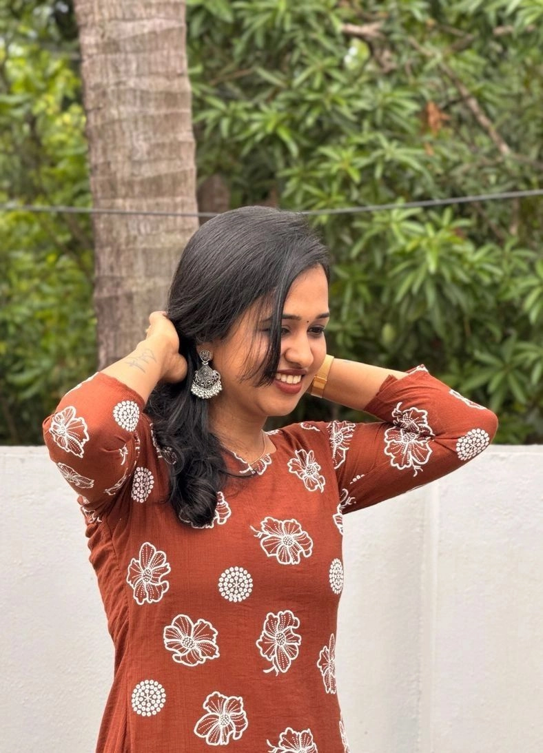 Elegance in Every Thread