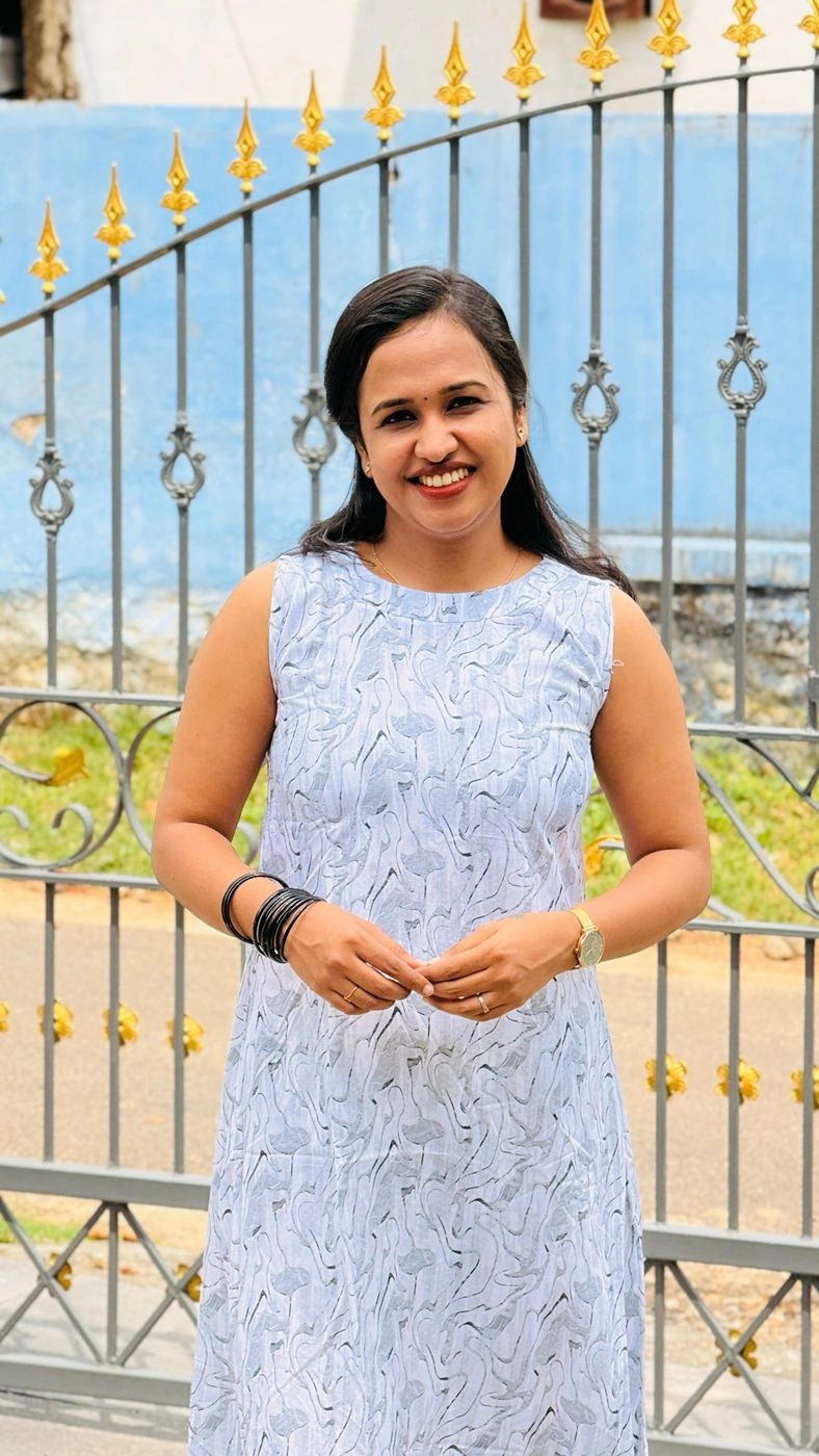 Super Soft Cotton White Frock🤍