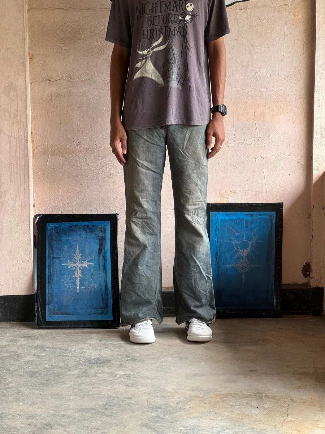Denim Bootcut