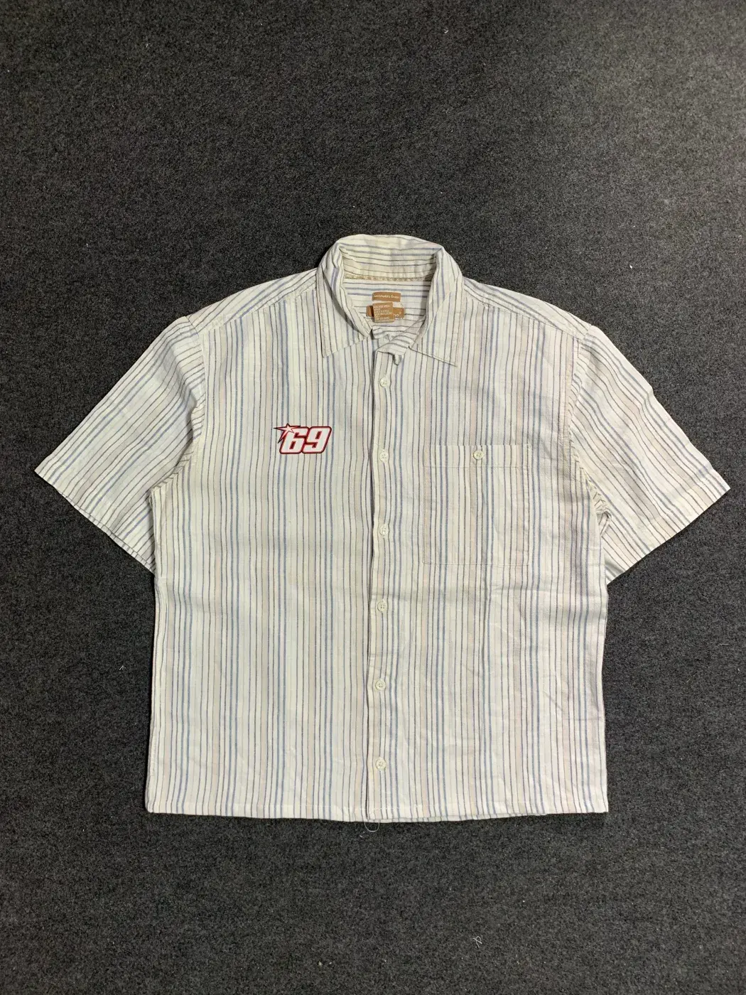 69 Boxy