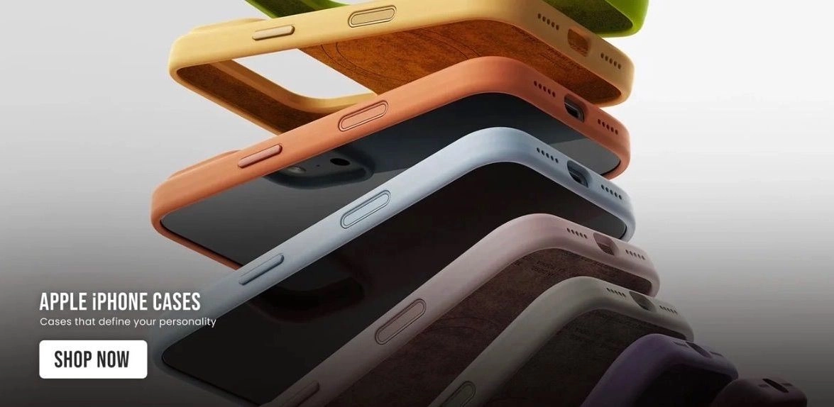 Amazing Collection of Premium Cases