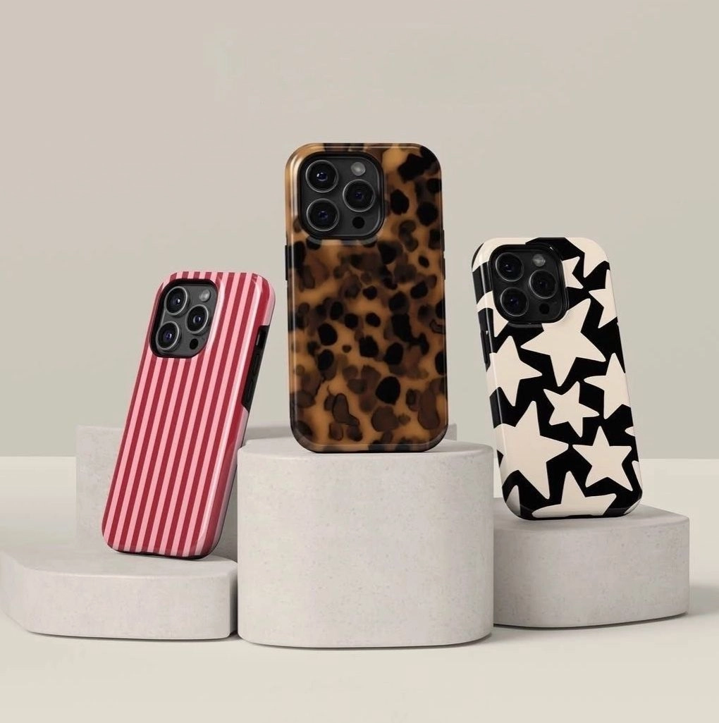 PREMIUM MOBILE CASES