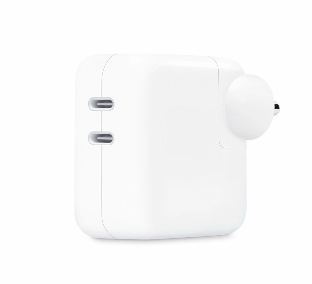 Apple 35W Dual USB-C Port Power Adapter