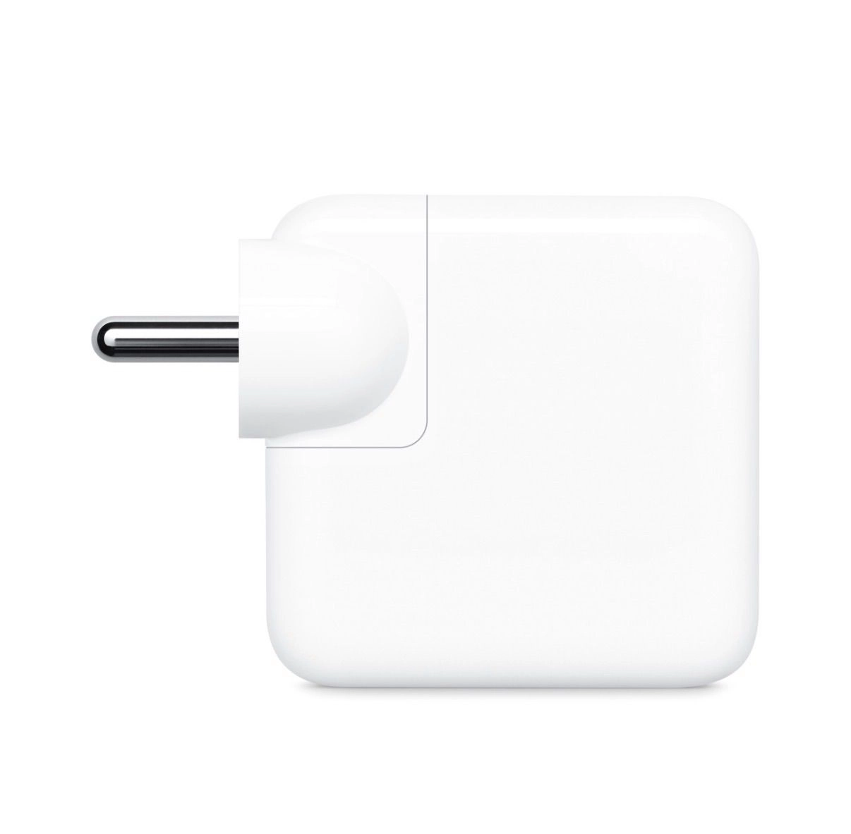 Apple 35W Dual USB-C Port Power Adapter