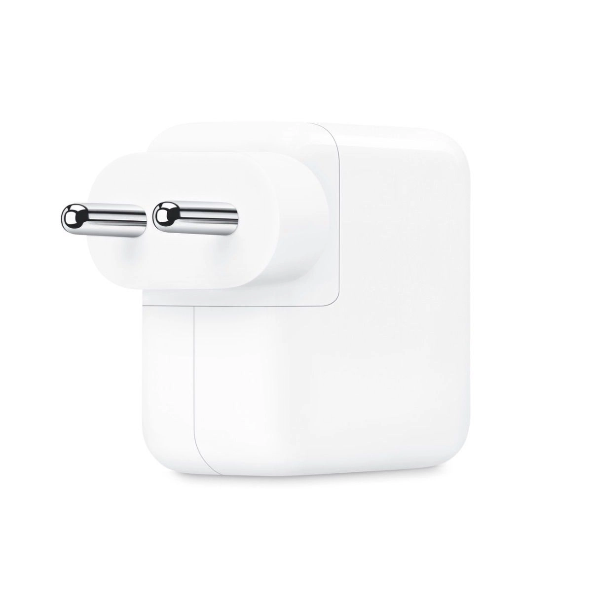 Apple 35W Dual USB-C Port Power Adapter