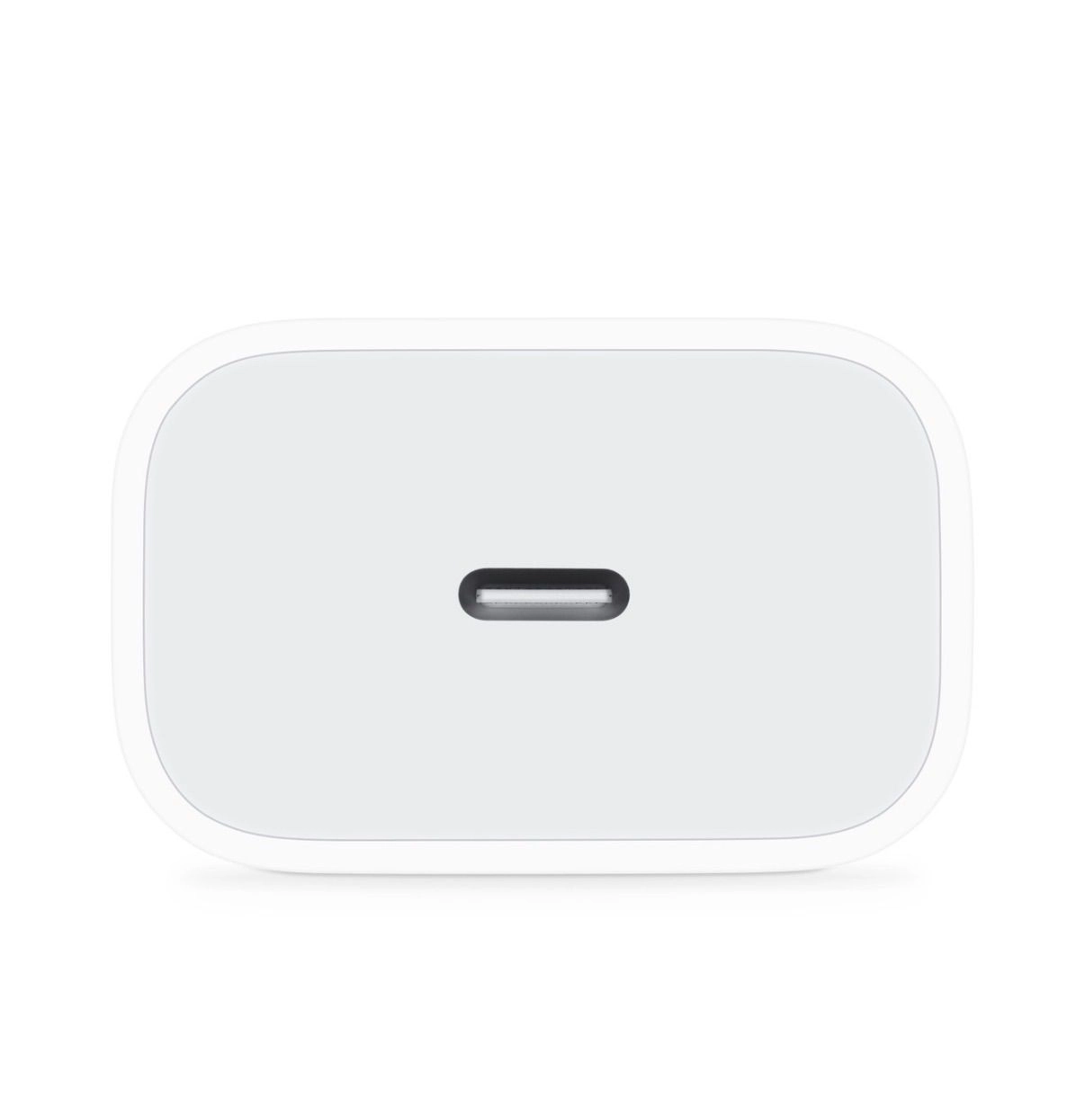 Apple 20W USB-C Power Adapter