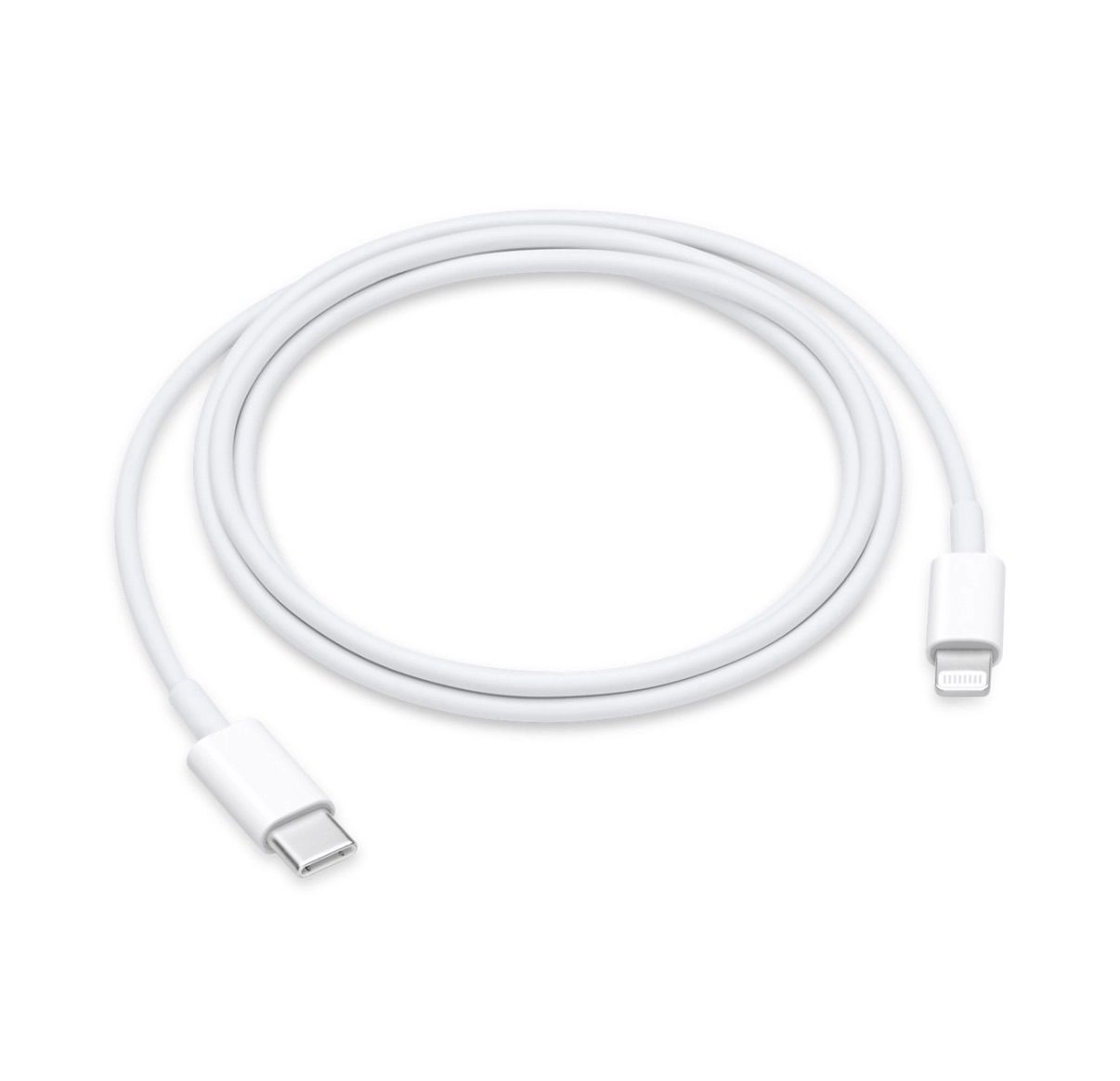 USB-C to Lightning Cable (1m)