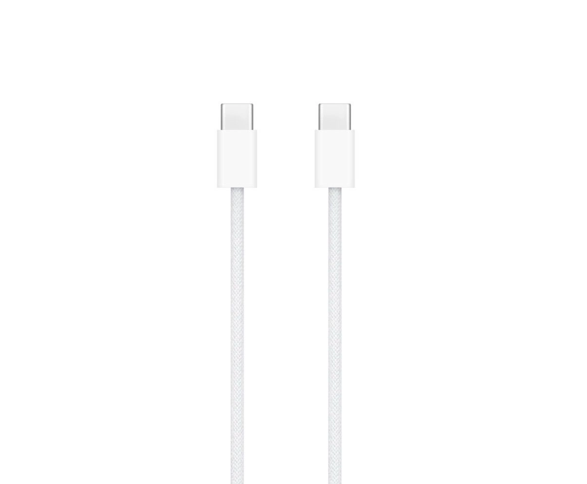 60W USB-C Charge Cable (1m)