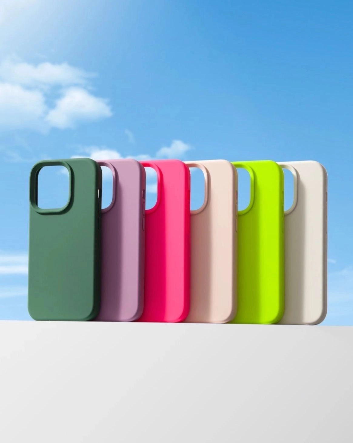 Amazing Collection of Premium Cases